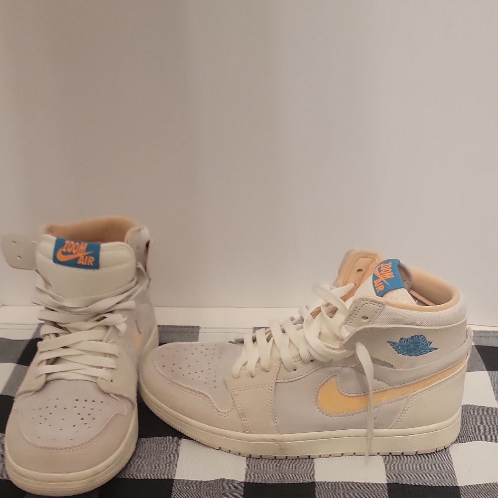 Nike Air Jordan 1 Zoom